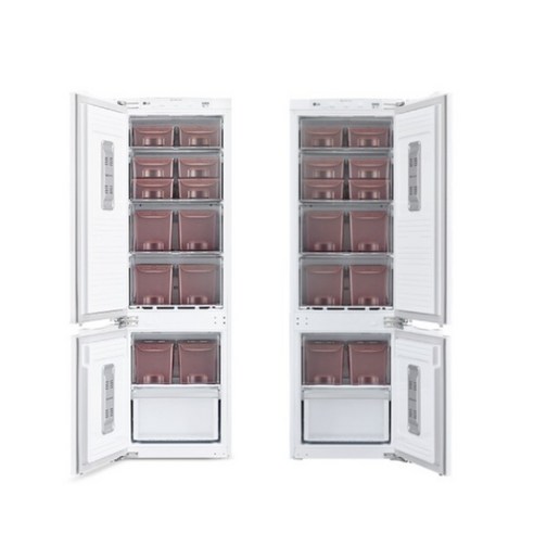 LG 디오스 빌트인 김치냉장고 K221PR14BL2 / K221PR14BR2 (좌경첩 / 우경첩), 좌경첩 K221PR14BL2, K221PR14BL2 좌경첩