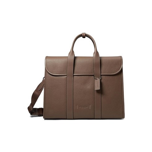 COACH 고담 포트폴리오, Dark Stone