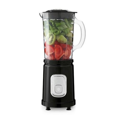 키친아트 티타늄 블레이드 멀티 블렌더 믹서기 KSJ-MX1000W