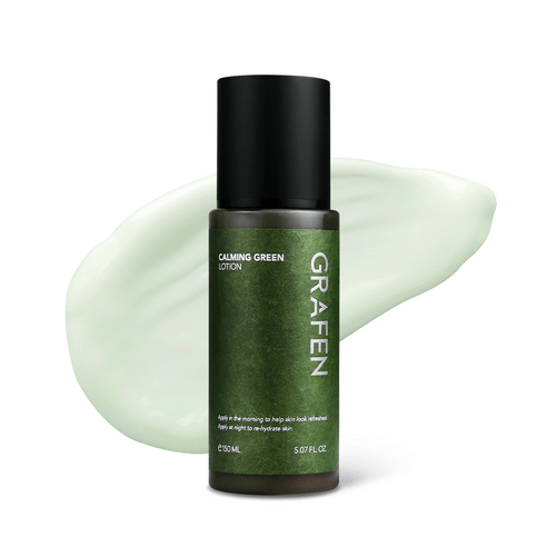 그라펜 카밍 그린 올인원 로션, 150ml, 8개