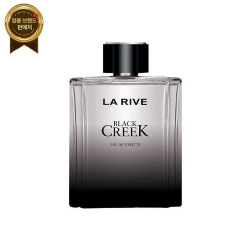 라리브 블랙 크리크 EDT 100ml/남자향수