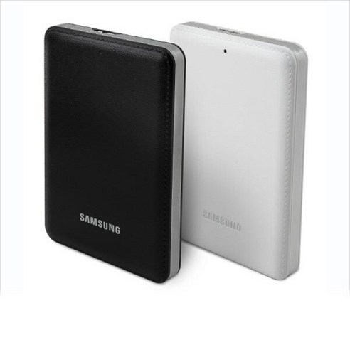 J3-1TB 삼성 갤럭시북 1 2 프로 휴대용 자료 저장소, 블랙, 1TB