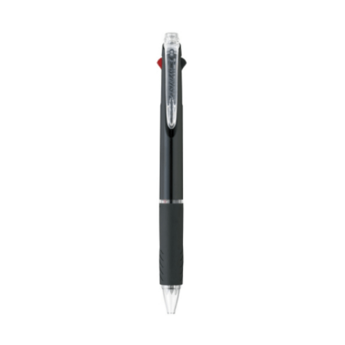 제트스트림 3색 0.5mm, 아이보리, 5개
