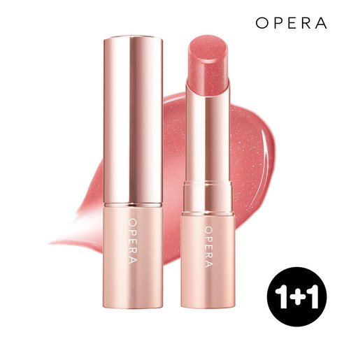 [NEW] 오페라 글로우 립틴트 3.6g, 303 애프리콧베이지, 1개