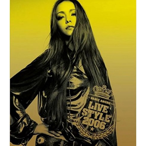 아무로 나미에 BEST tour 