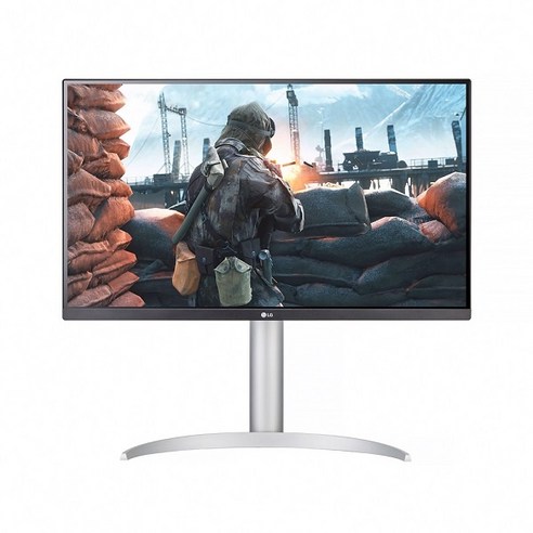 [LG전자] LG 울트라 HD 모니터 27UP650