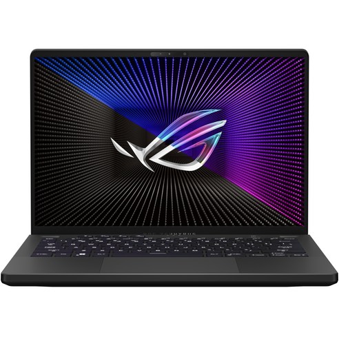 에이수스 2023 ROG 제피러스 G14 라이젠9 라이젠 6000 시리즈 라데온 RX 6700S, Eclipse Gray, 512GB, 16GB, Free DOS, GA402RJ-L8212