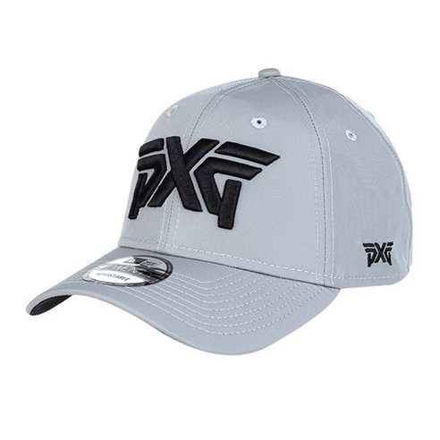 명품 PXG 캡모자 XFPPU8553-12