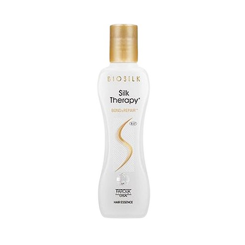 실크테라피 NEW 본드앤리페어 에센스 130ml 헤어에센스, 130cc, 1개