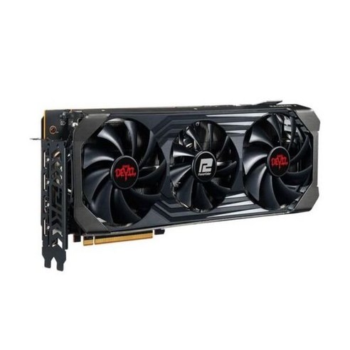 Power색상 Red Devil AMD Radeon RX 6700 XT 12GB GDDR6 Graphics Card 그래픽 카드[세금포함] [정품] 355312492758