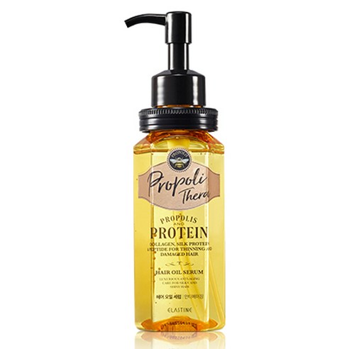 프로폴리테라 헤어세럼 170ml 엘라스틴 856040 J, 1개