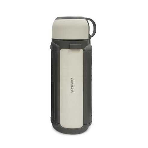 락앤락 아웃도어 보온병, LHC1426BLK, 1.5L
