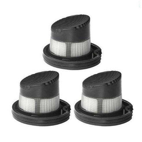 청소기 용품 부속품 소모품 교체품 Shunzao Z1 Z1PRO 진공 청소기 HEPA 필, [01] Black, 한개옵션1