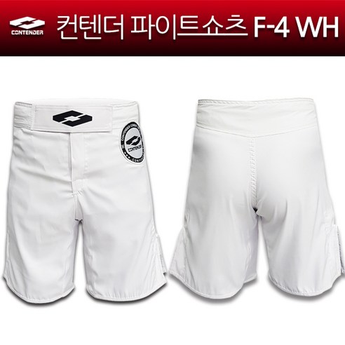 컨텐더 파이트쇼츠 F-4WH 격투트렁크