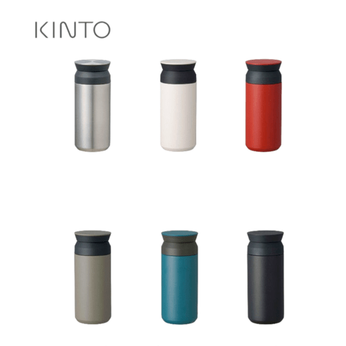 [정품]킨토 트레블 텀블러 500ml, 스텐, 트레블500ml 텀블러, 1개