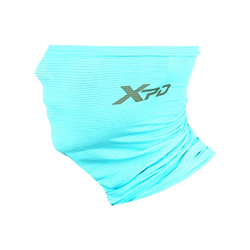 엑스피디 언리쉬쿨 멀티스카프, 쿨네이비, 1개