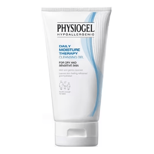 피지오겔 데일리 모이스처 테라피 페이셜 클렌징 젤 30ml, 150ml, 1개