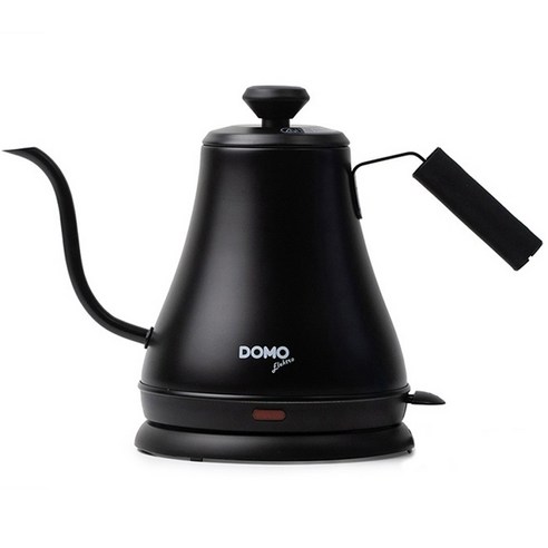 도모 커피 드립 전기포트, DOMO1002KW(화이트)
