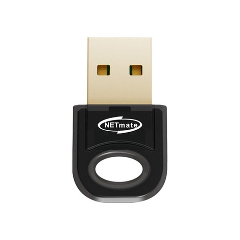 블루투스 5.0 동글이 NM-BT501