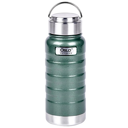 오슬로 아웃백 텀블러, 레드, 700ml, 1개