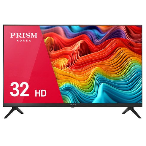 PRISM HD LED TV, 81cm(32인치), PT320HD, 스탠드형, 고객직접설치