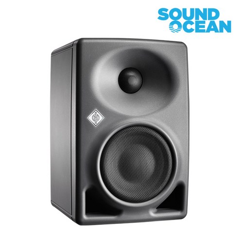 노이만 NEUMANN 스튜디오 모니터 스피커, KH80 DSP 화이트