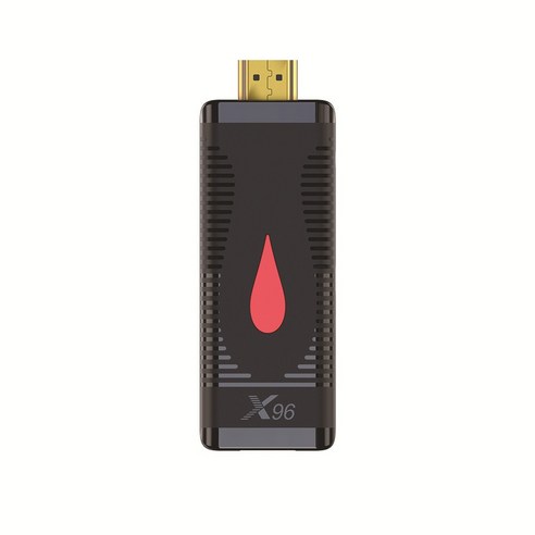 TV수신기 리모콘 크롬 X96 S400 안드로이드 Tvbox Allwinner H313 2G RAM 16G ROM 10.0 4K HD 스마트 TV, 02 Eu 플러그_02 2GB and 16G