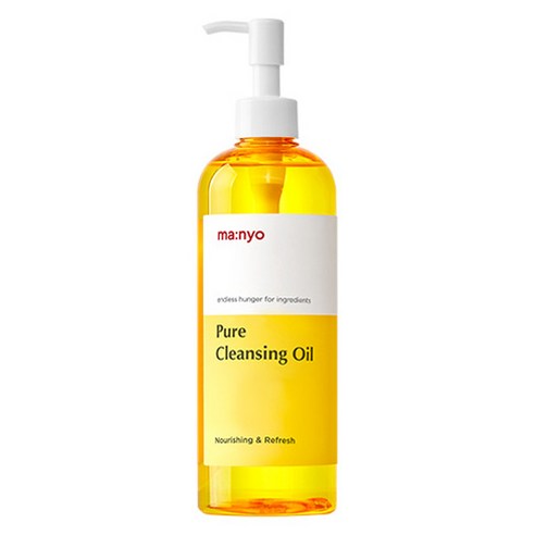 마녀공장 퓨어 클렌징 오일, 300ml, 1개