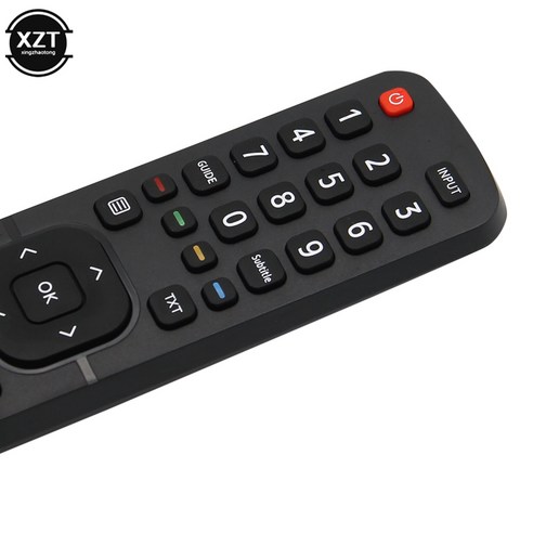Hisense EN2BB27 용 스마트 TV 리모컨 H32A5840 H43AE6030 H32B5600 H39AE5500, 한개옵션0