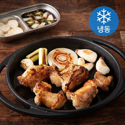 대성축산 한우 소대창 (냉동), 160g, 3개