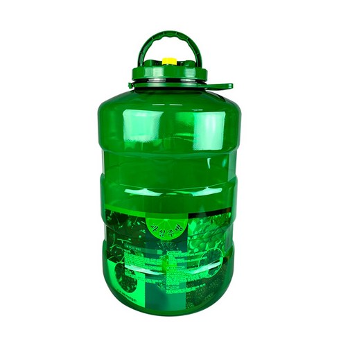 과실주 담금주 발효용 PET병 30L 1개