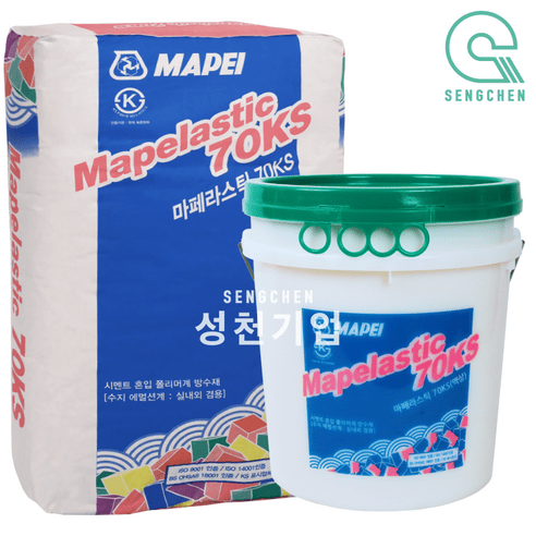 마페이 마페라스틱 70KS(45kg) (1Set)