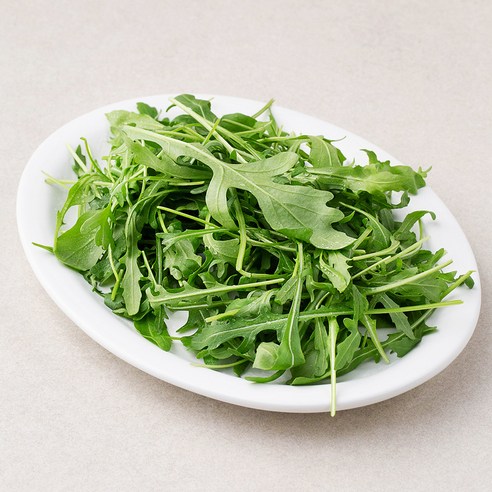 와일드 루꼴라, 50g, 2개