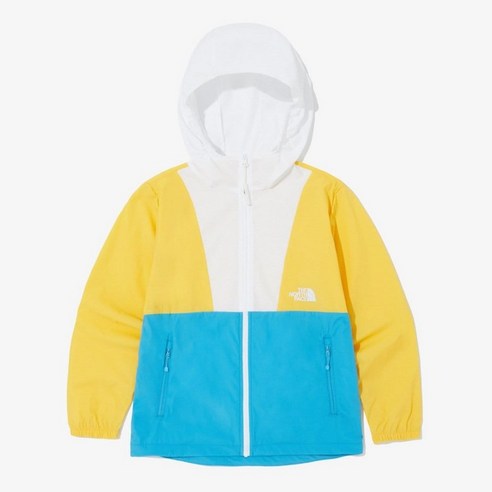 [백화점정품] 노스페이스키즈 점퍼 NJ3LQ11V 키즈 스트레치 컴팩트 자켓 KS STRETCH COMPACT JACKET
