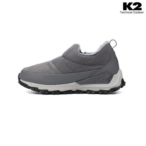 K2 등산화 트레킹화 동절기 부츠 비스크 FUW21N47