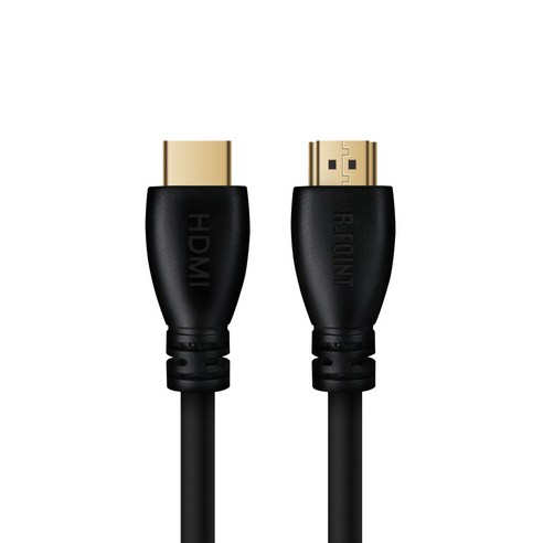 R.FOINT RF-HD220-GT (2m) HDMI 케이블 v2.0 / RF027