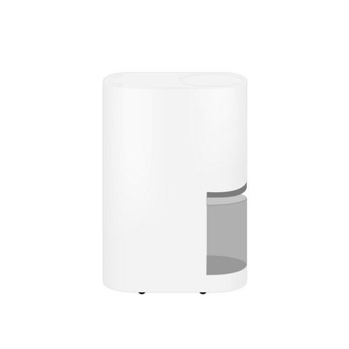 LG 휘센 오브제컬렉션 제습기 DQ154MWGA 15L