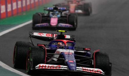 Drama surrounds final three races of F1 season as drivers express displeasure over recent FIA decisions Drama surrounds final three races of F1 season as drivers express displeasure over recent FIA decisions