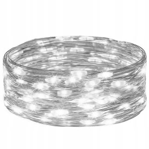 20LED WIRE LIGHTS COLD WHITE MICRO STRINGS BATTERY OPERATED CHRISTMAS TREE LIGHT 20LED WIRE LIGHTS COLD WHITE MICRO STRINGS BATTERY OPERATED CHRISTMAS TREE LIGHT