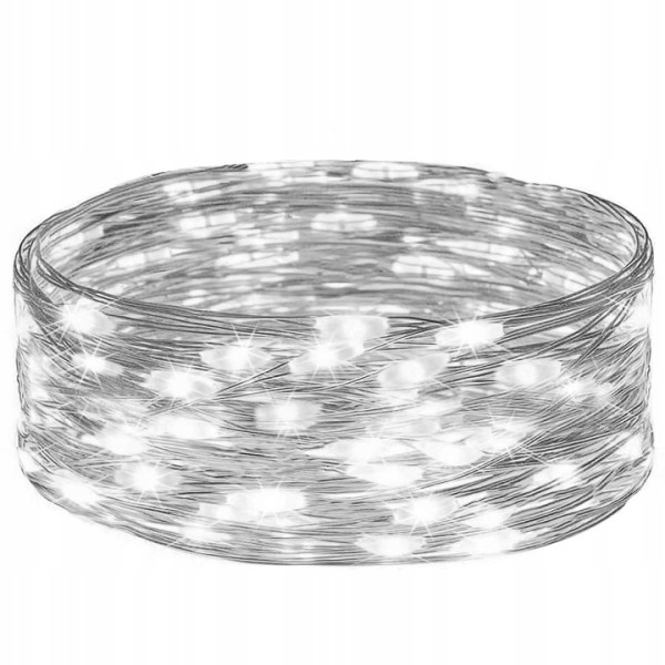 20LED WIRE LIGHTS COLD WHITE MICRO STRINGS BATTERY OPERATED CHRISTMAS TREE LIGHT 20LED WIRE LIGHTS COLD WHITE MICRO STRINGS BATTERY OPERATED CHRISTMAS TREE LIGHT