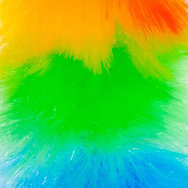 TELESCOPIC DUST BROOM LONG BRUSH WART SWEEPER COBWEB XXL