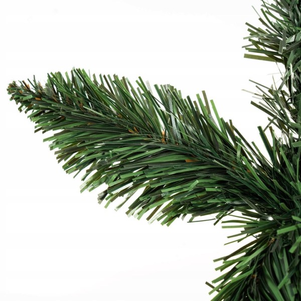 ARTIFICIAL CHRISTMAS TREE PE 180cm LIKE LIVE FOREST PINE DELUX ROYAL TREES PREMIUM