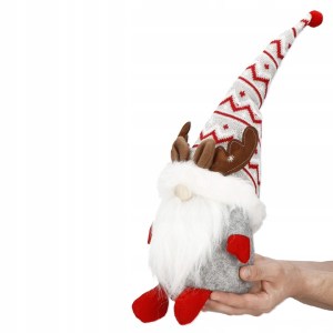 3 PIECES GNOMES GNOME GNOMES FOR CHRISTMAS UNDER THE CHRISTMAS TREE CHRISTMAS DECORATION - Obrázok 14