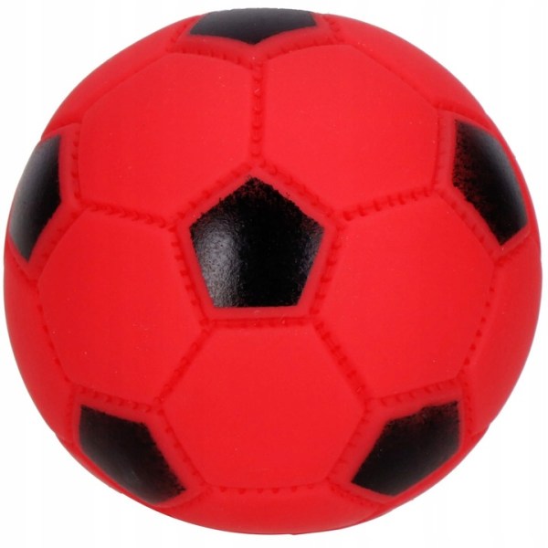 SQUEAKING BALL TOY FOR DOG AND CAT THAT MAKES A SOUND
