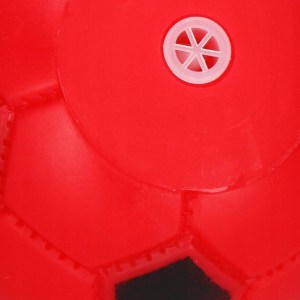 SQUEAKING BALL TOY FOR DOG AND CAT THAT MAKES A SOUND - Pilt 6