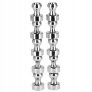 NEODYMIUM MAGNETS STRONG FOR FRIDGE BOARD PIN STRONG MAGNET 12mm 10pcs NEODYMIUM MAGNETS STRONG FOR FRIDGE BOARD PIN STRONG MAGNET 12mm 10pcs