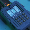 Making The Codec Communicator From Metal Gear Solid Making The Codec Communicator From Metal Gear Solid