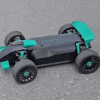 3D Printing A Capable RC Car 3D Printing A Capable RC Car