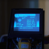 A CRT Display for Retro Weather Forecasting A CRT Display for Retro Weather Forecasting