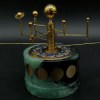 Planetary Poetry with a Tiny Digital Core Planetary Poetry with a Tiny Digital Core